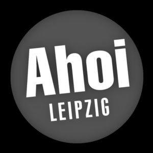 Ahoi Leipzig logo
