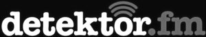 detektor.fm logo